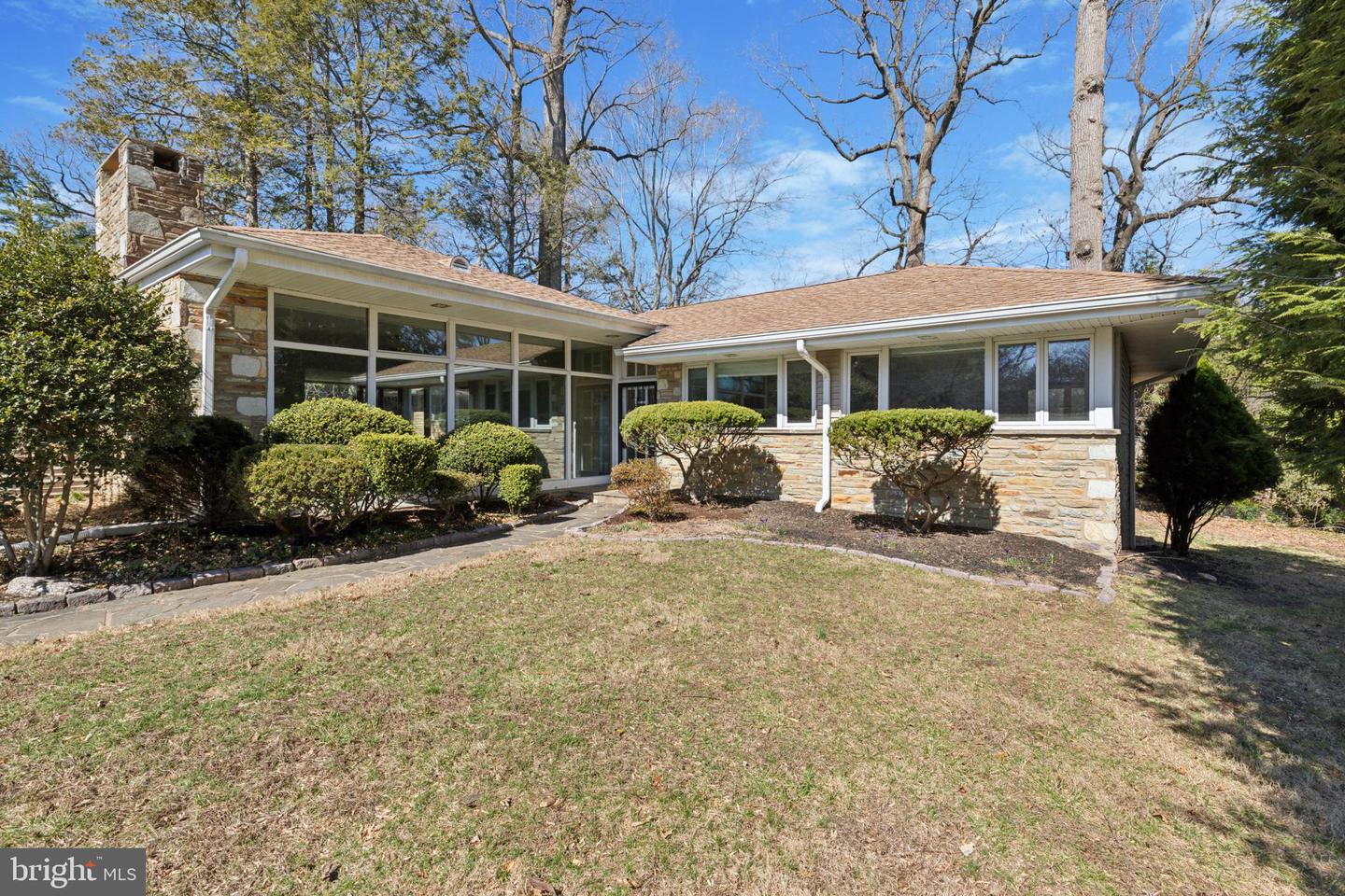 1415 Academy Lane, Elkins Park