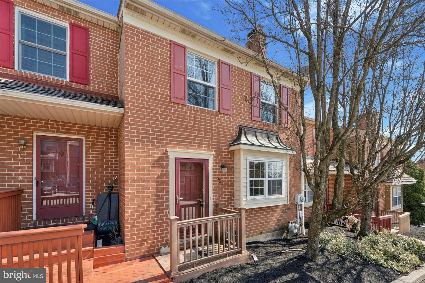 624 Coates Lane, King Of Prussia