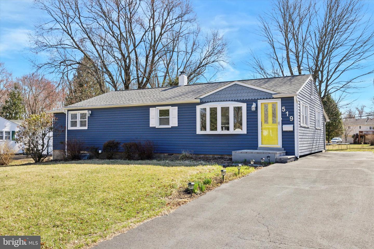 519 Sherwood Lane, Hatboro