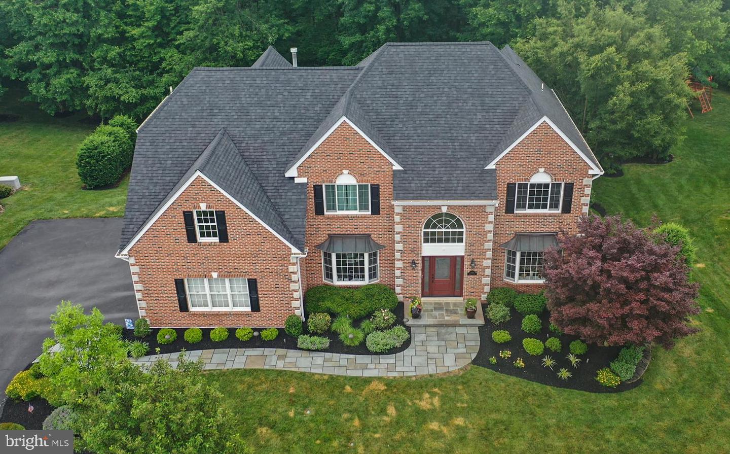 1349 Bryant Court, Ambler