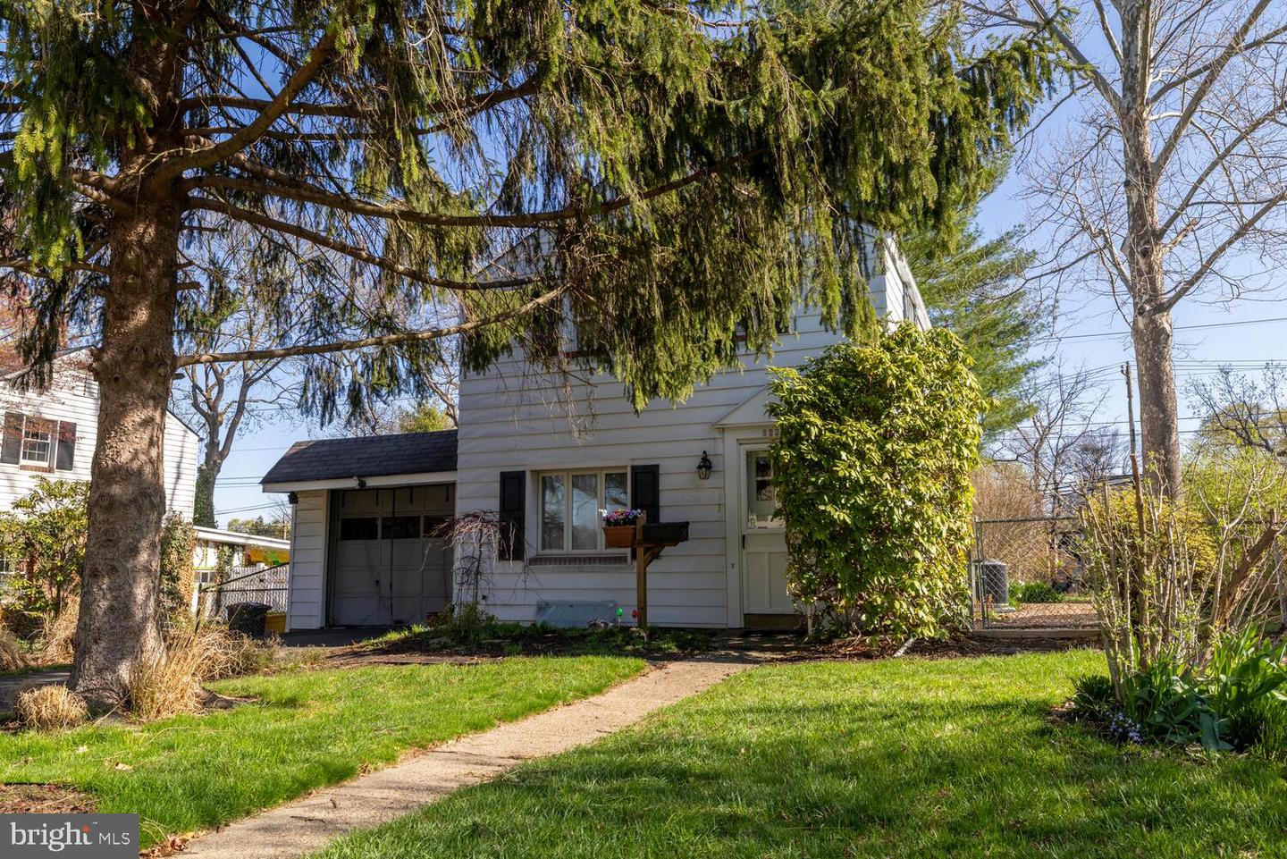 1227 Bruce Road, Oreland
