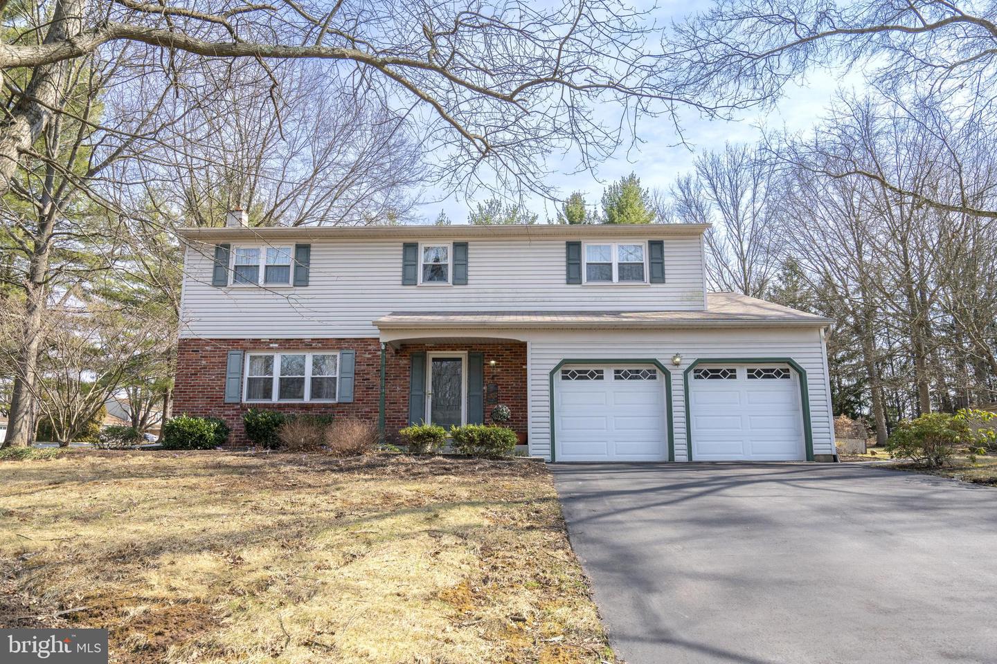 2193 Rebecca Drive, Hatfield