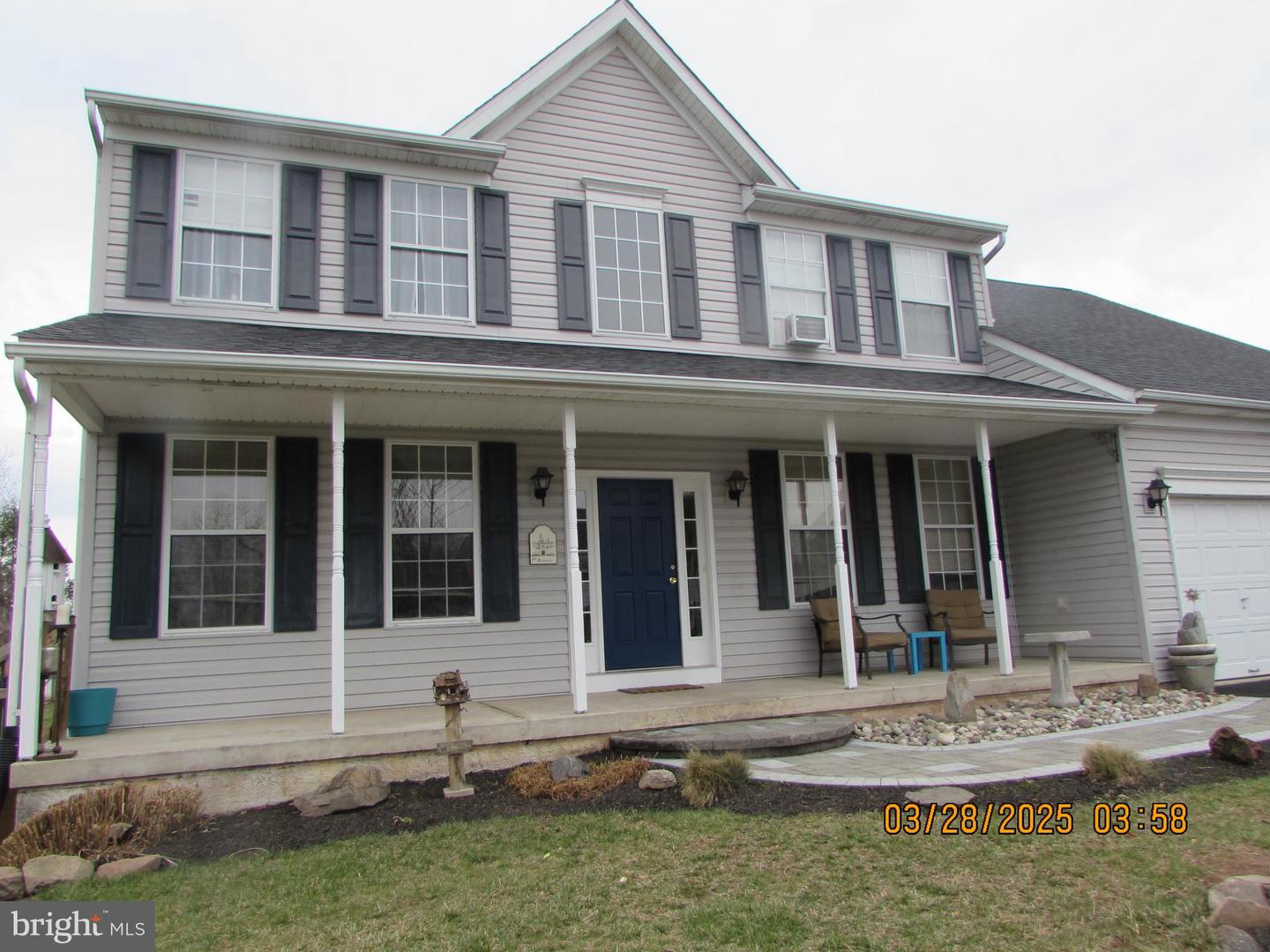 2533 Brooke Road, Pennsburg