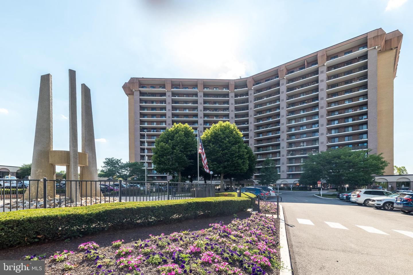 21035 Valley Forge Circle #1035, King Of Prussia