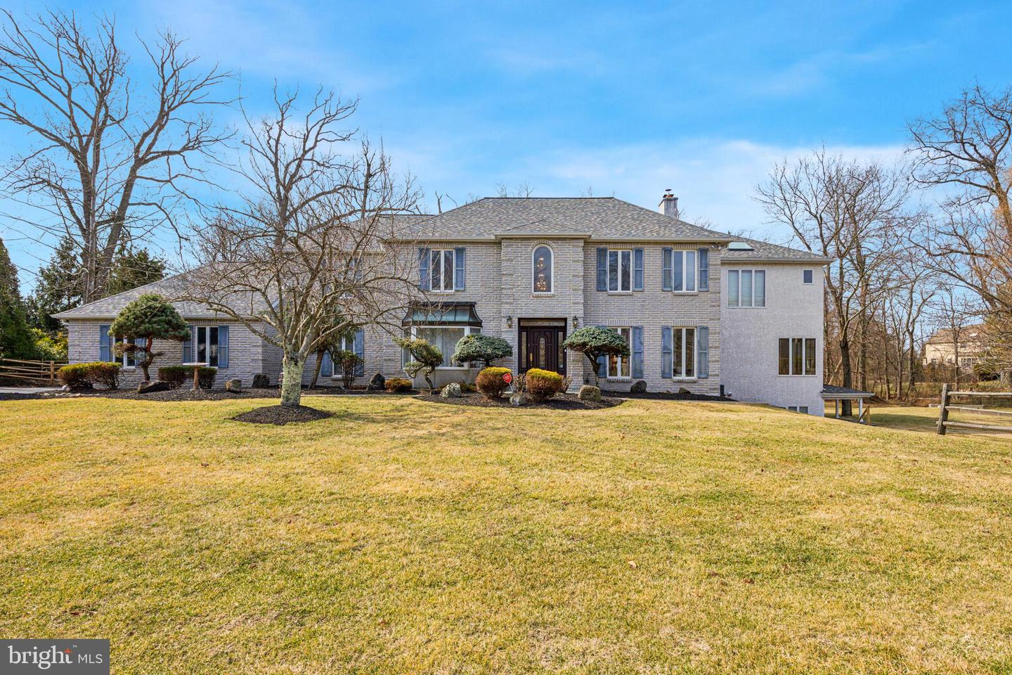 640 Chatham Lane, Blue Bell