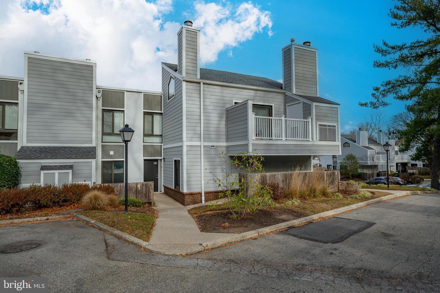 1730 Oakwood Terrace #11-D, Penn Valley