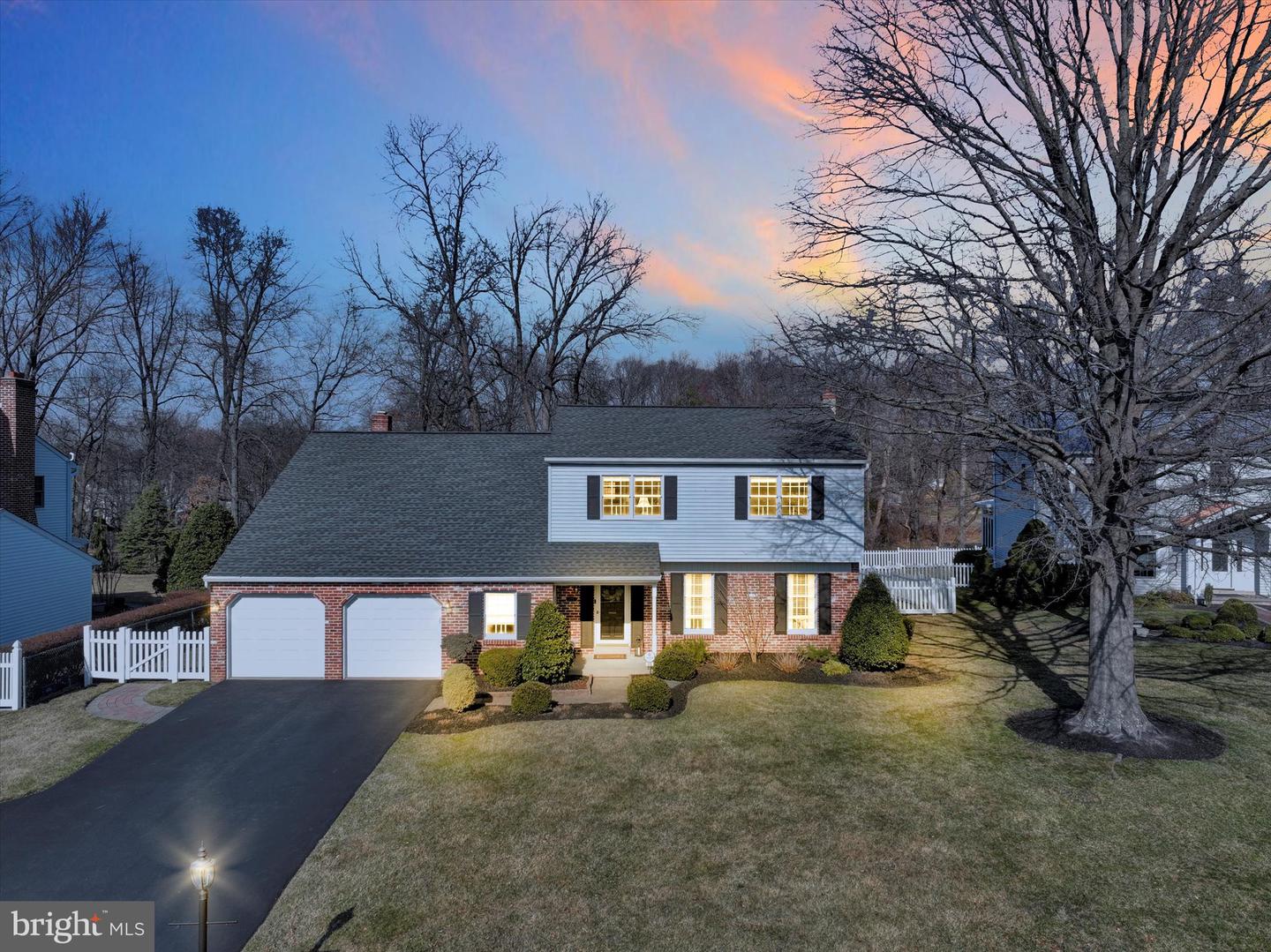 335 Arionne Drive, Hatboro