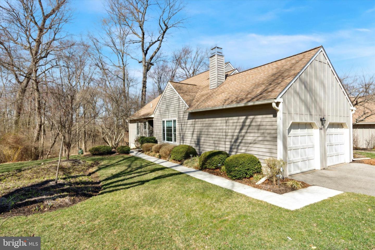 268 Tulip Tree Court, Blue Bell