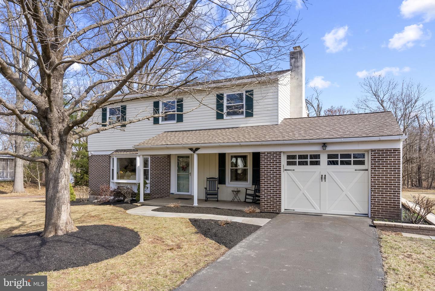 222 Brookside Circle, Harleysville