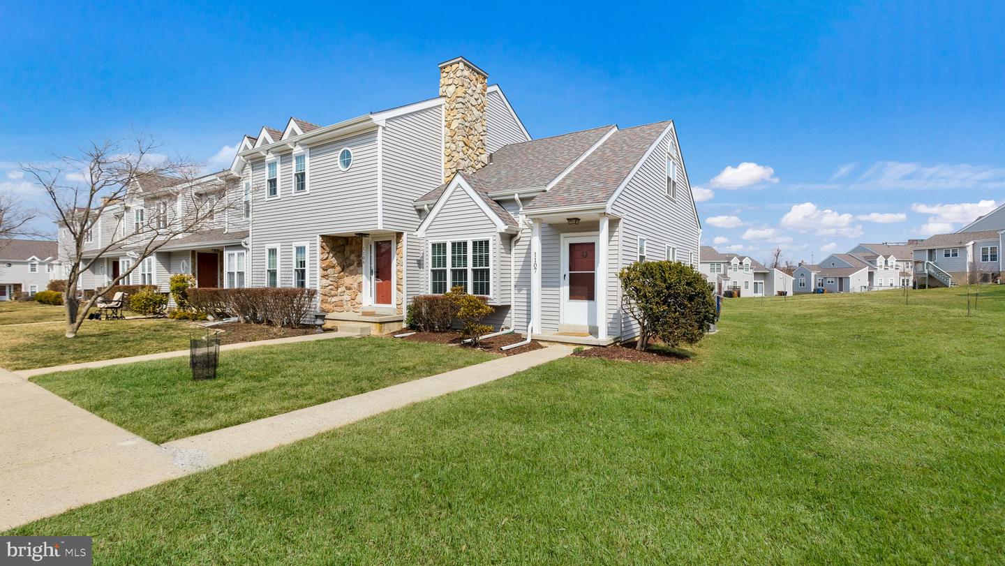 1107 Black Haw Lane, Ambler