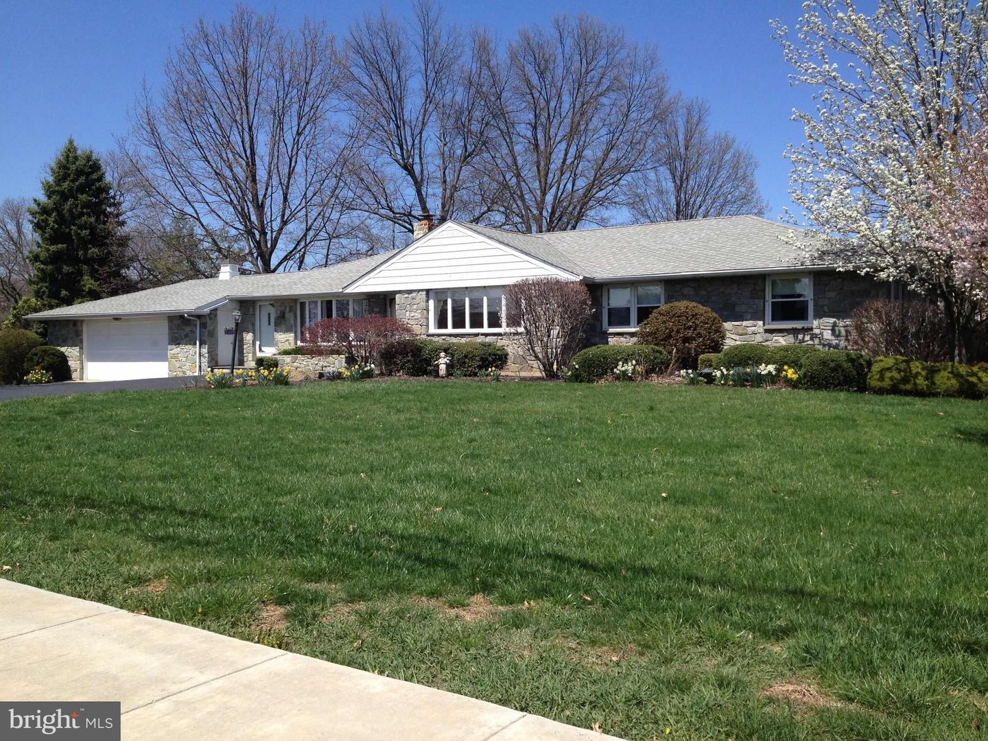 694 Egypt Road, Phoenixville