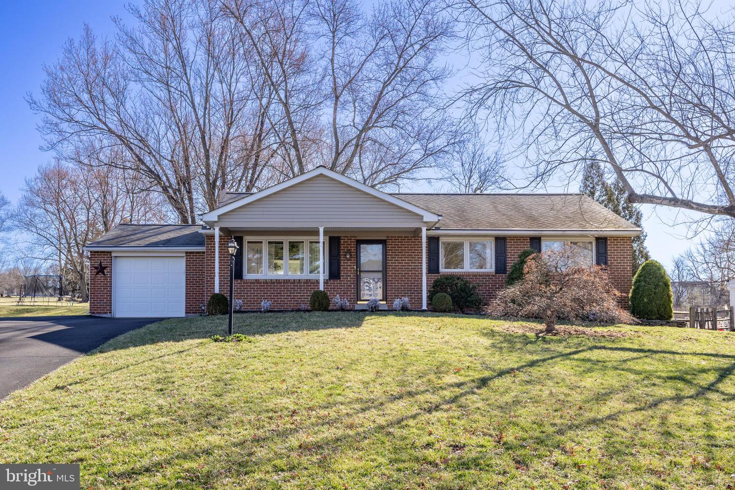 134 Surrey Lane, Harleysville