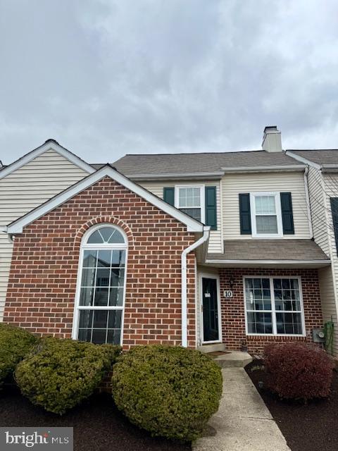 10 Village Drive, Schwenksville