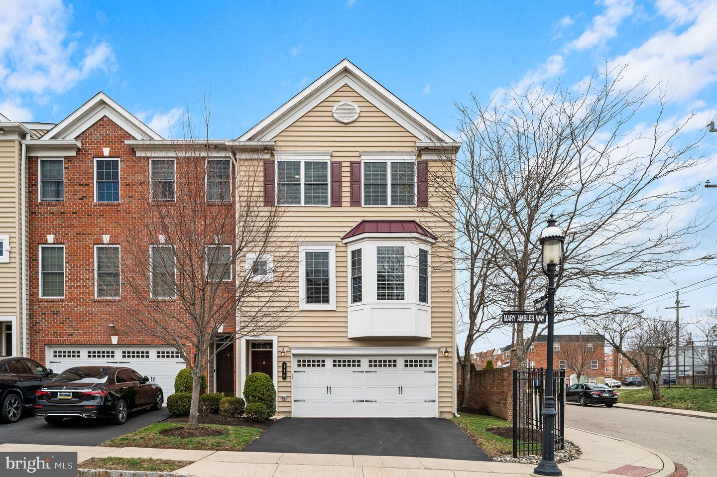 116 Mary Ambler Way, Ambler