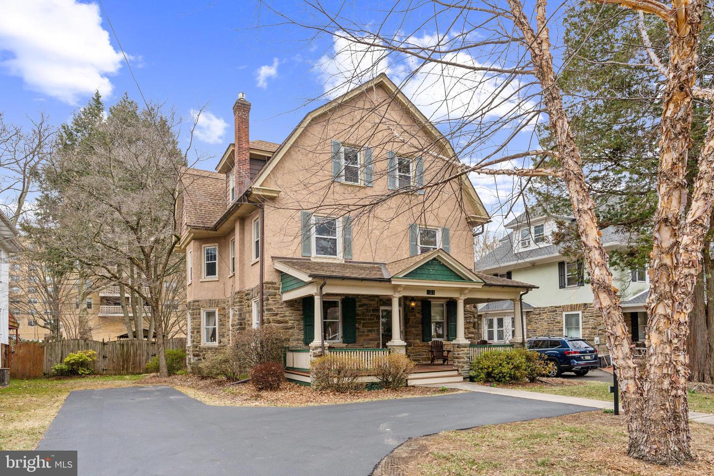 125 Township Line Road, Jenkintown