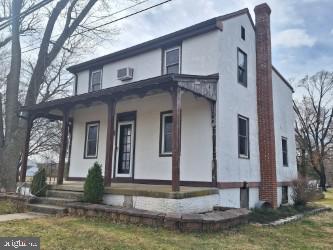 201 Heffner Road, Royersford