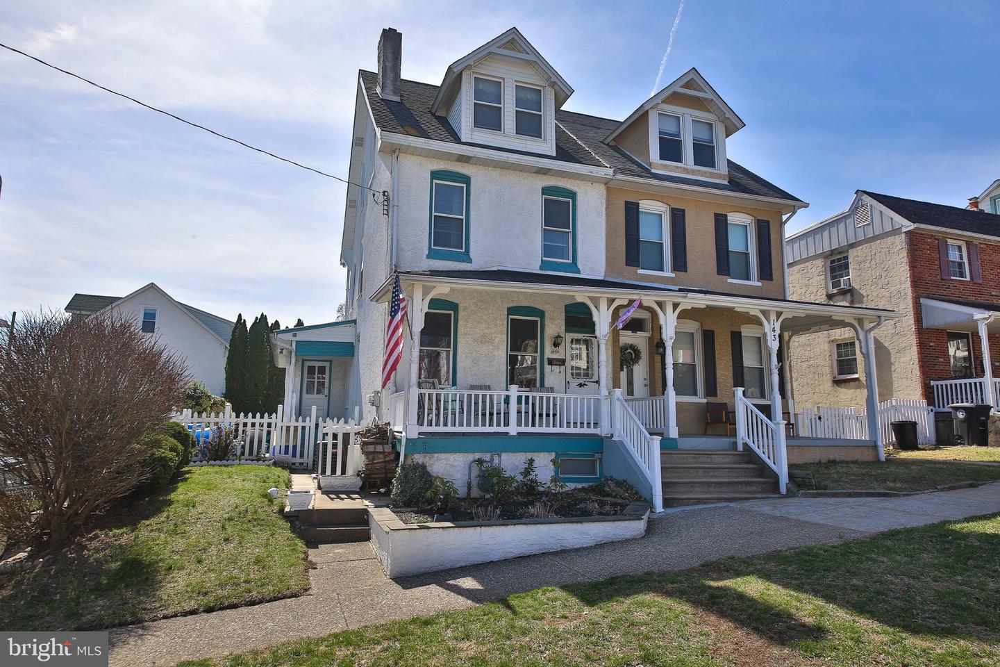 145 E 9th Avenue, Conshohocken