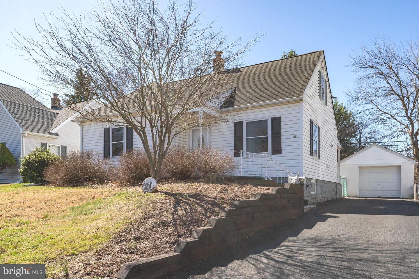 21 James Road, Hatboro