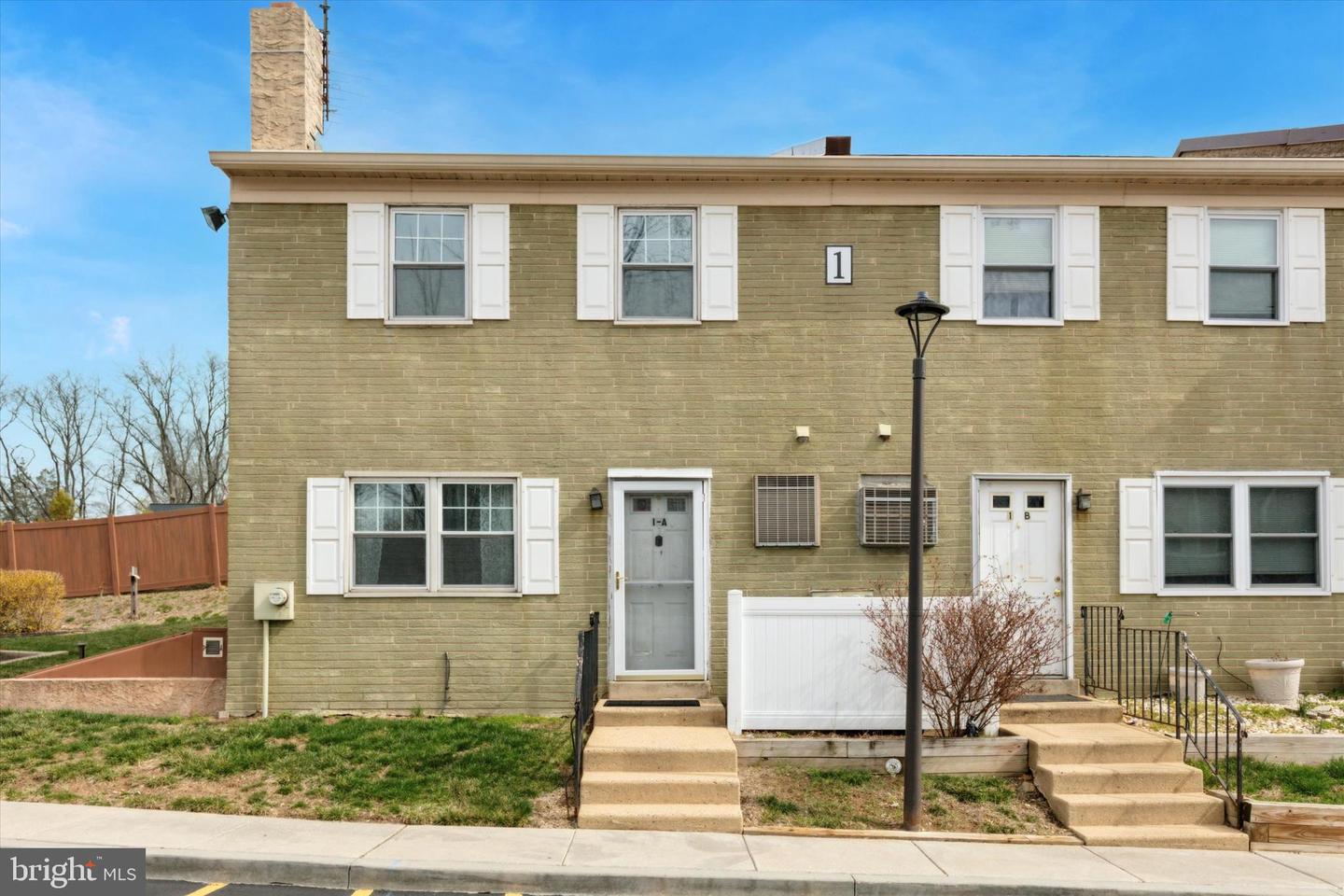 515 N York Road #1-A, Willow Grove