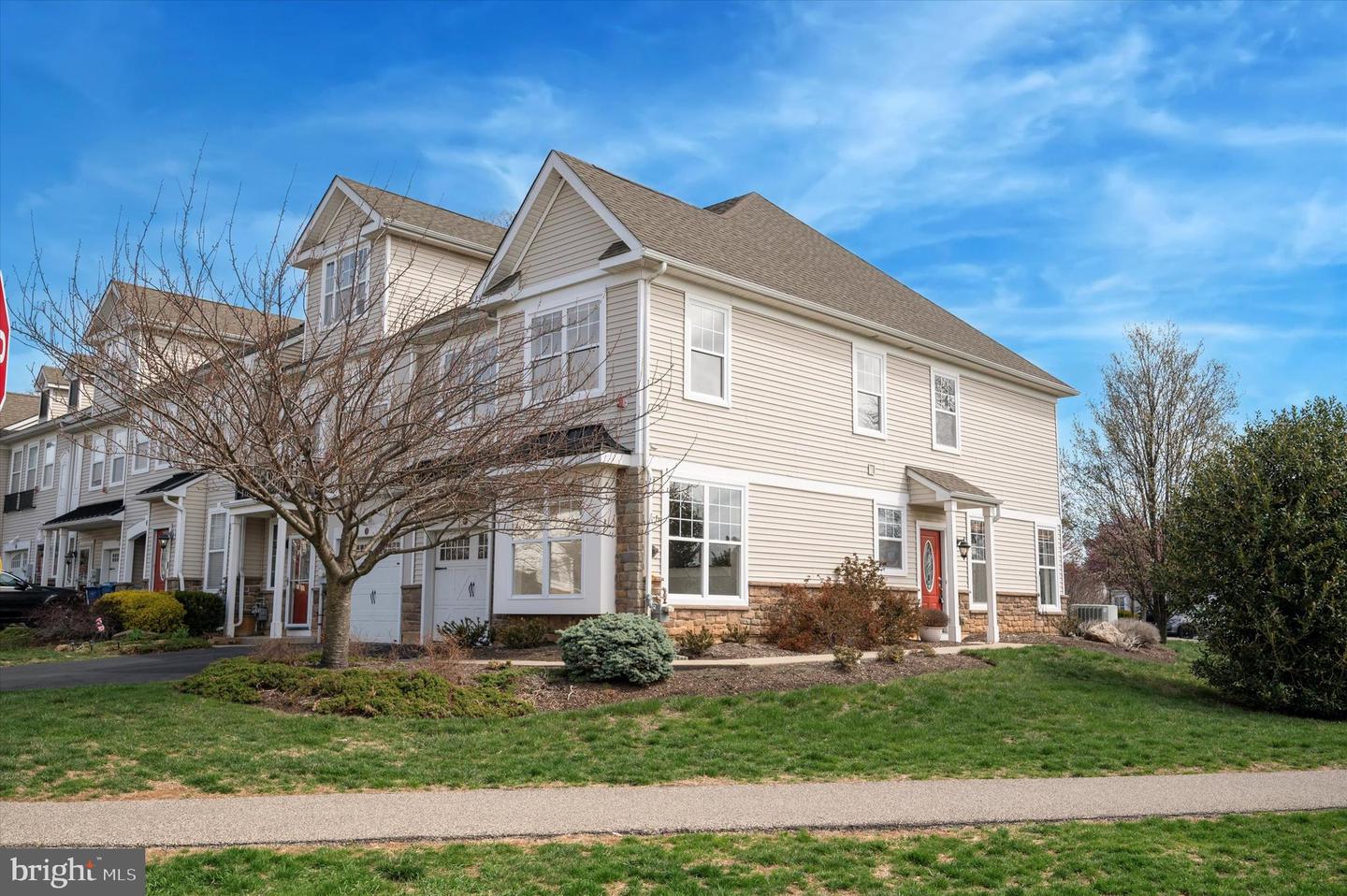 1 Old Cedarbrook Road, Wyncote
