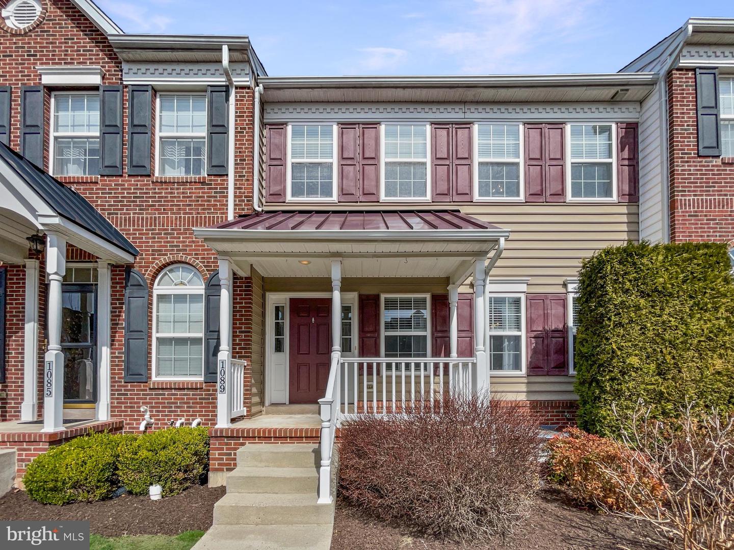 1089 Rosemont Terrace, Pennsburg