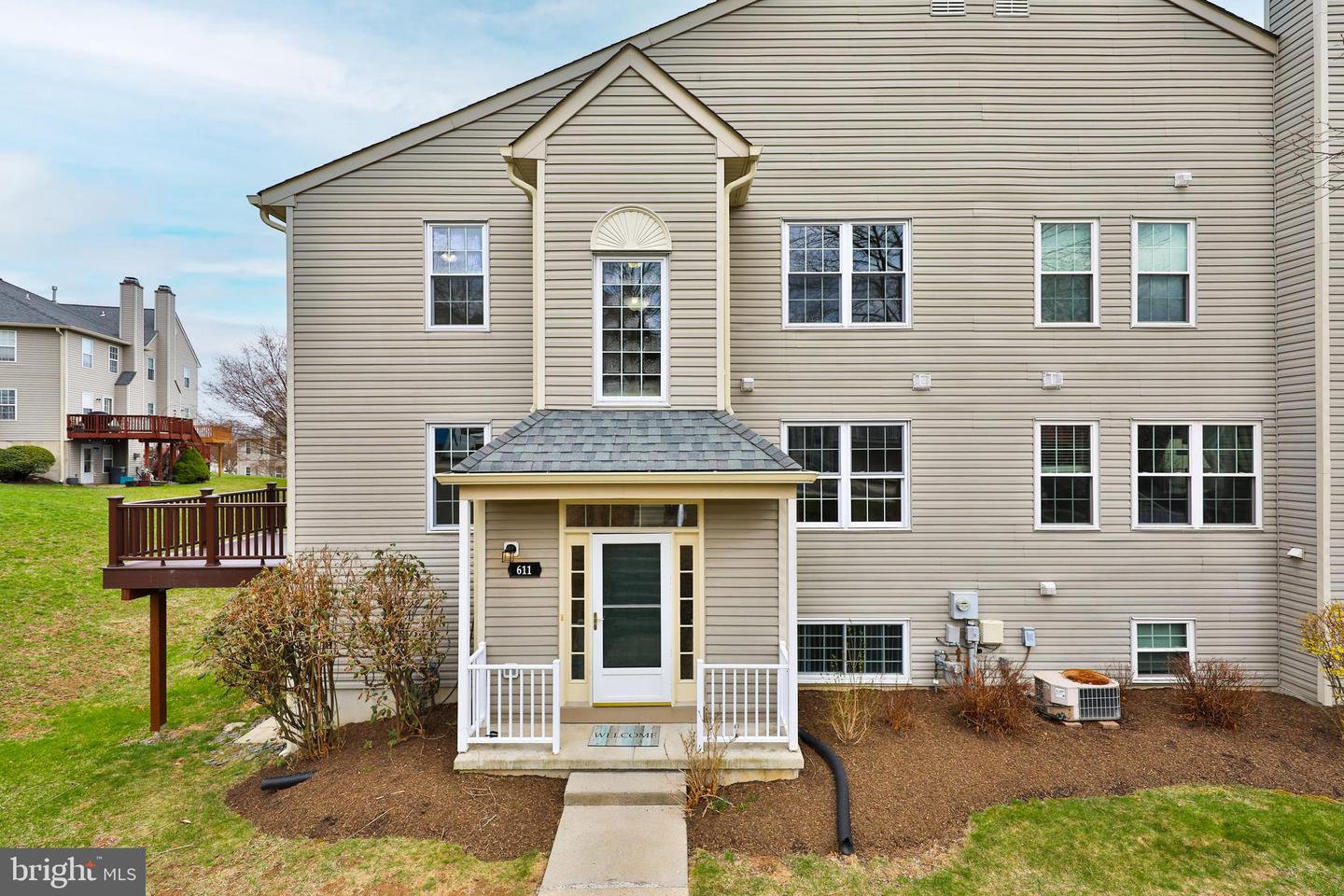 611 Hamilton Street, Collegeville