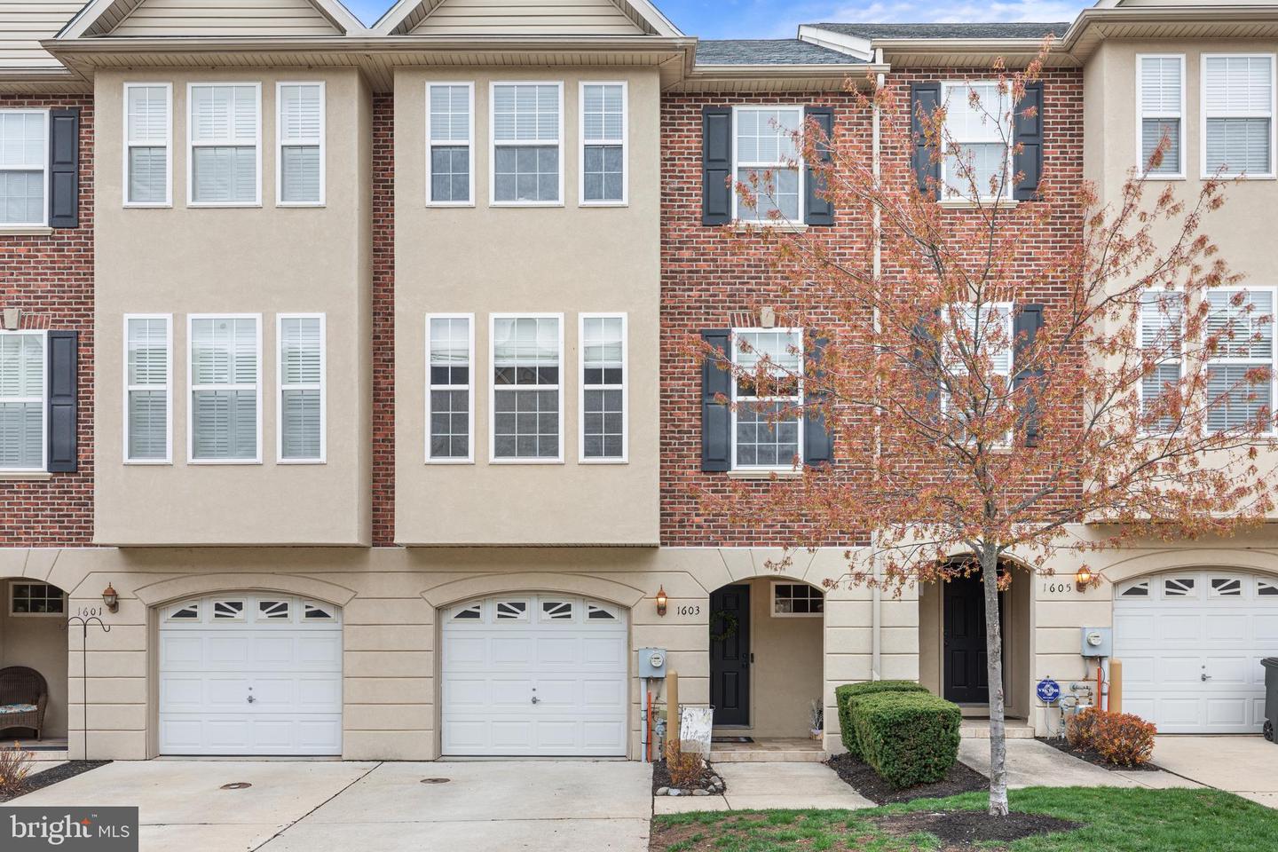 1603 Colleen Court #20, Norristown