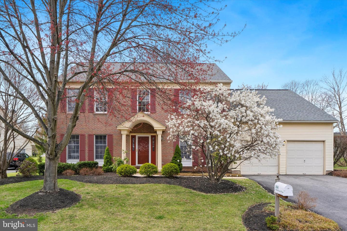 204 Pebble Beach Place, Blue Bell