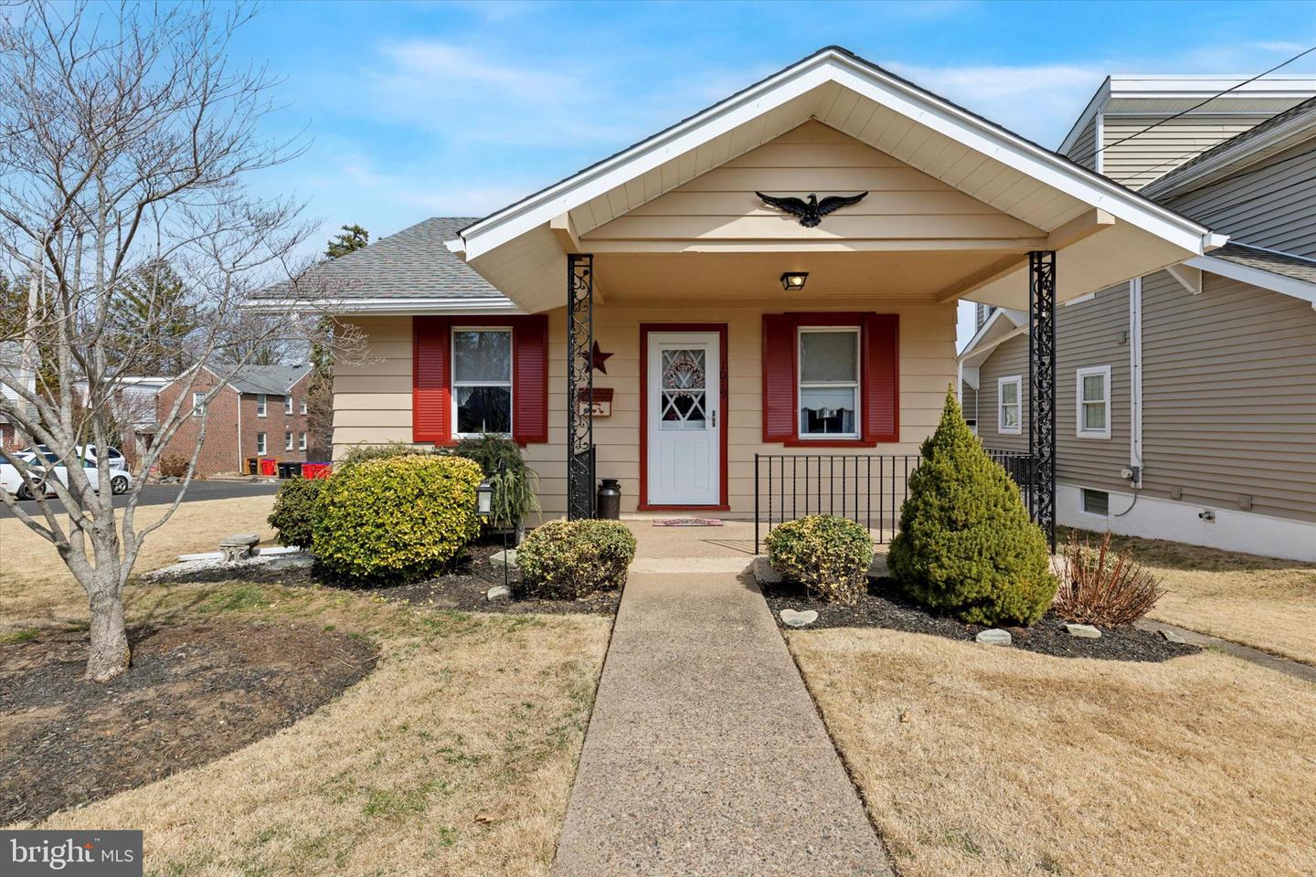 1019 Burke Avenue, Jenkintown