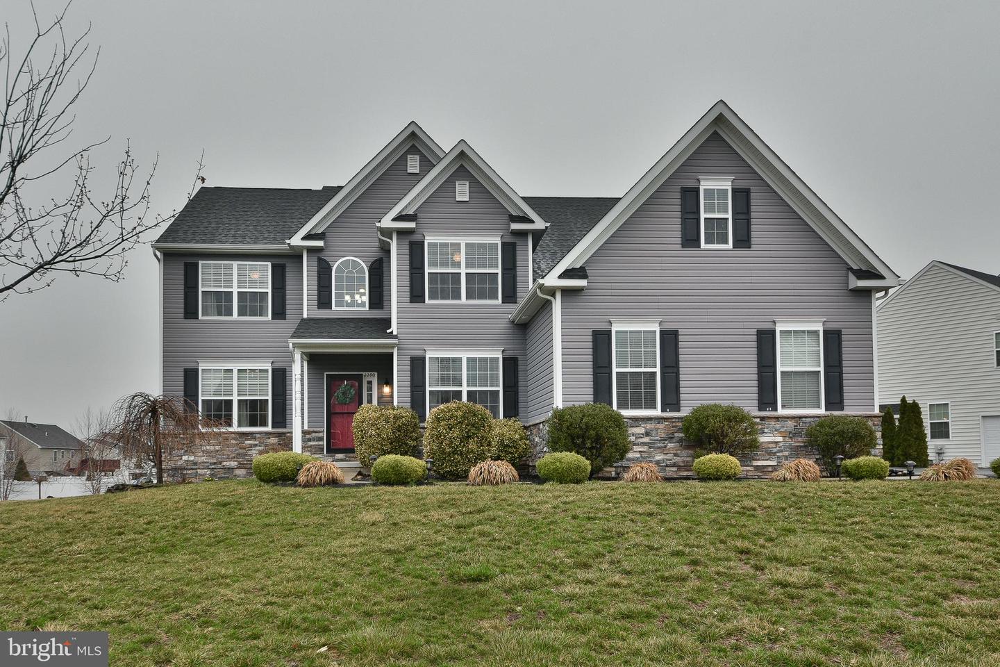 2290 Sterling Drive, Gilbertsville