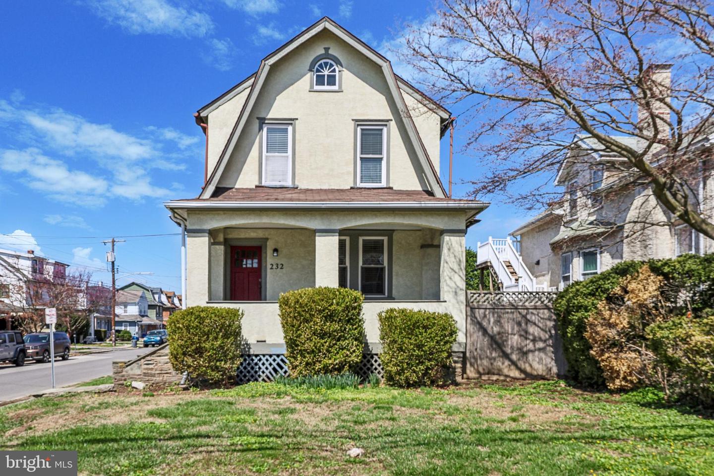 232 Linwood Avenue, Ardmore