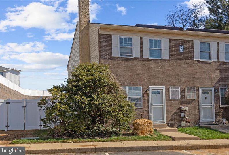 515 N York Road #3-A, Willow Grove