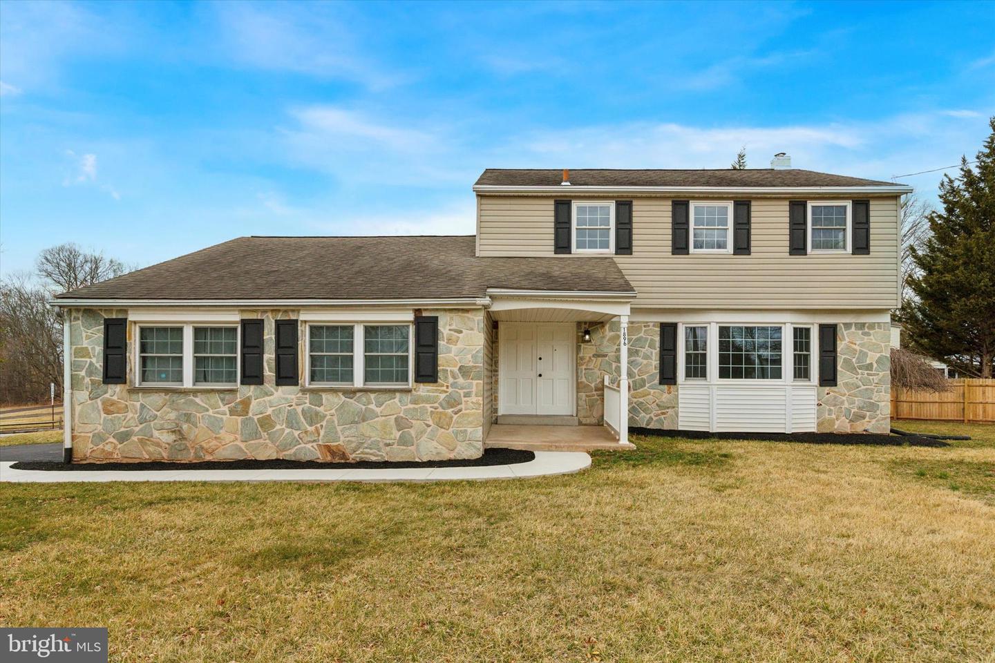 1896 S Valley Forge Road, Lansdale