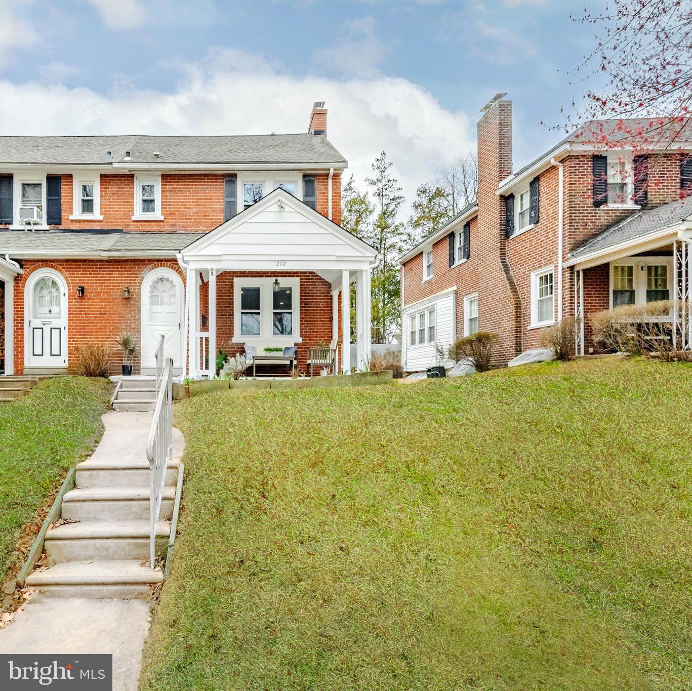 272 Trent Road, Wynnewood
