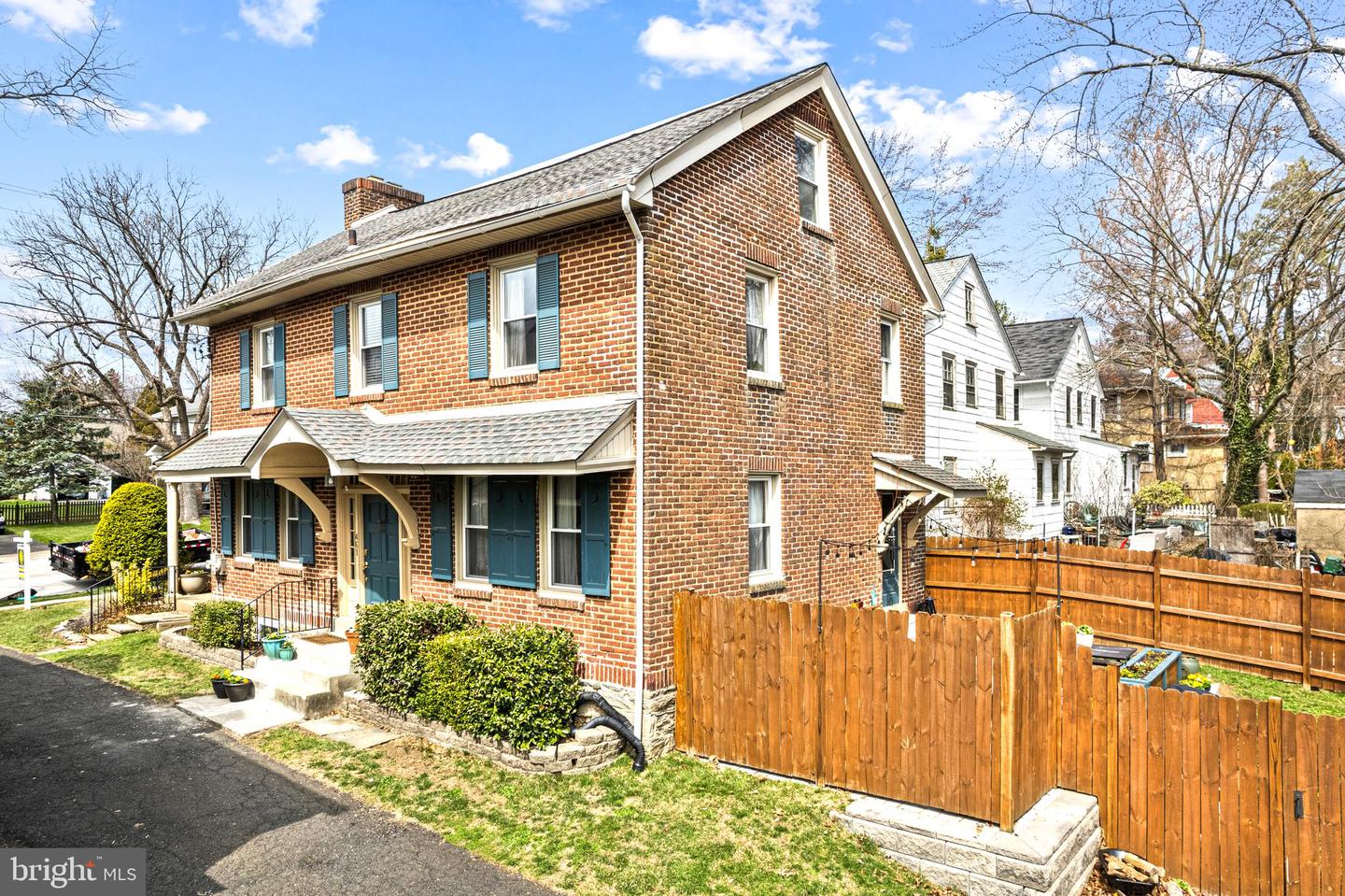 461 N Keswick Avenue, Glenside