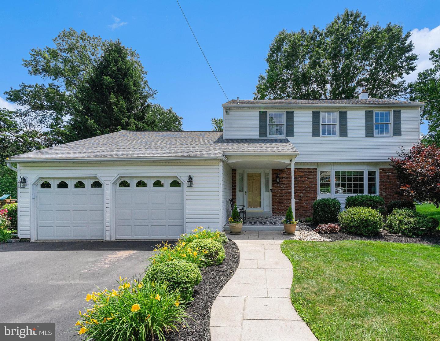 1210 Anders Road, Lansdale