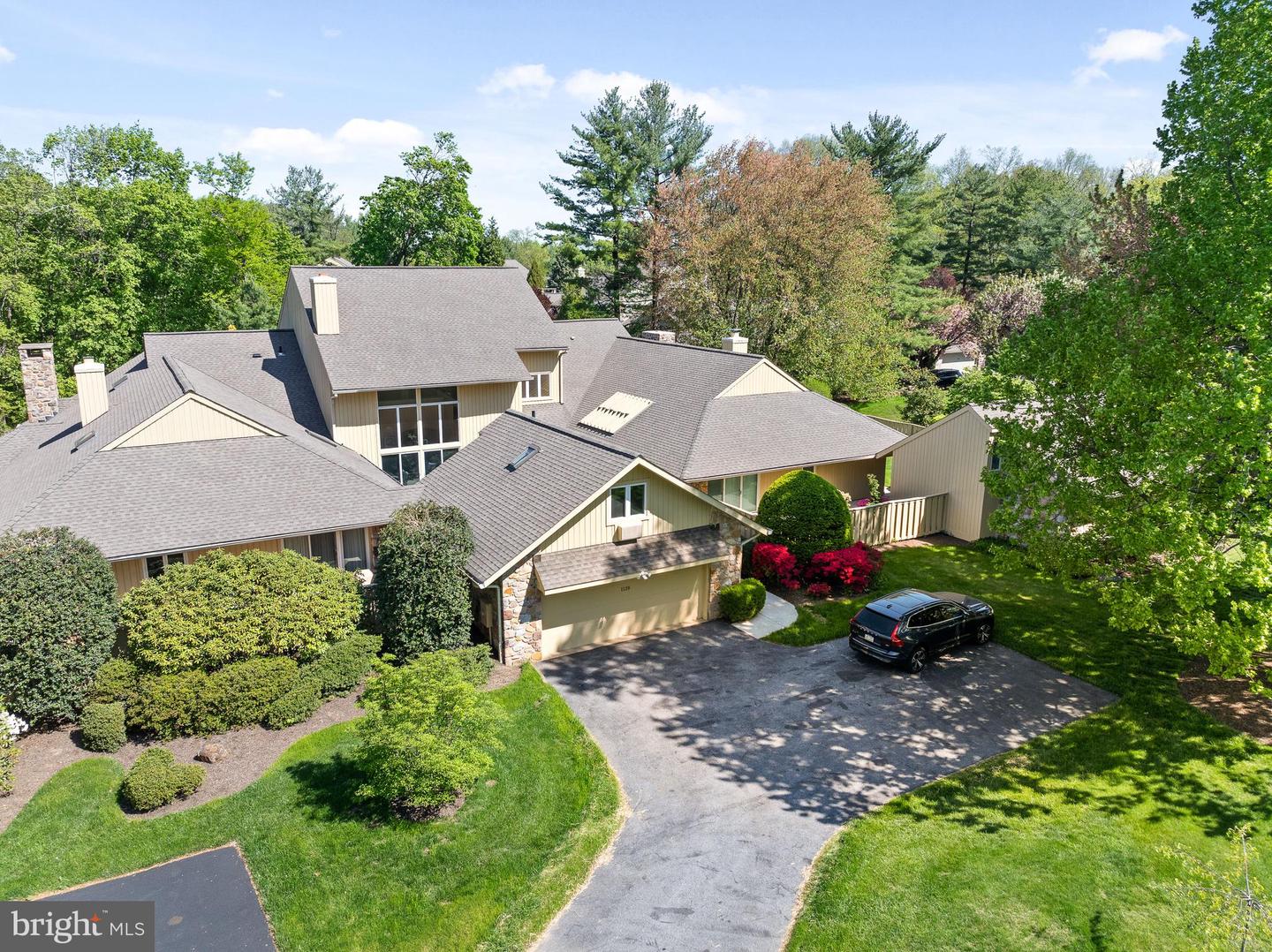 1128 Saint Andrews Road, Bryn Mawr