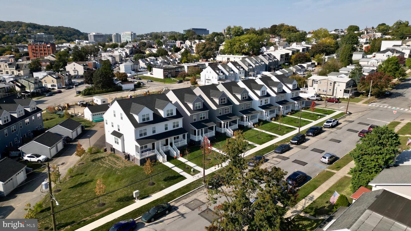 410 E 7th Avenue #lot 6, Conshohocken