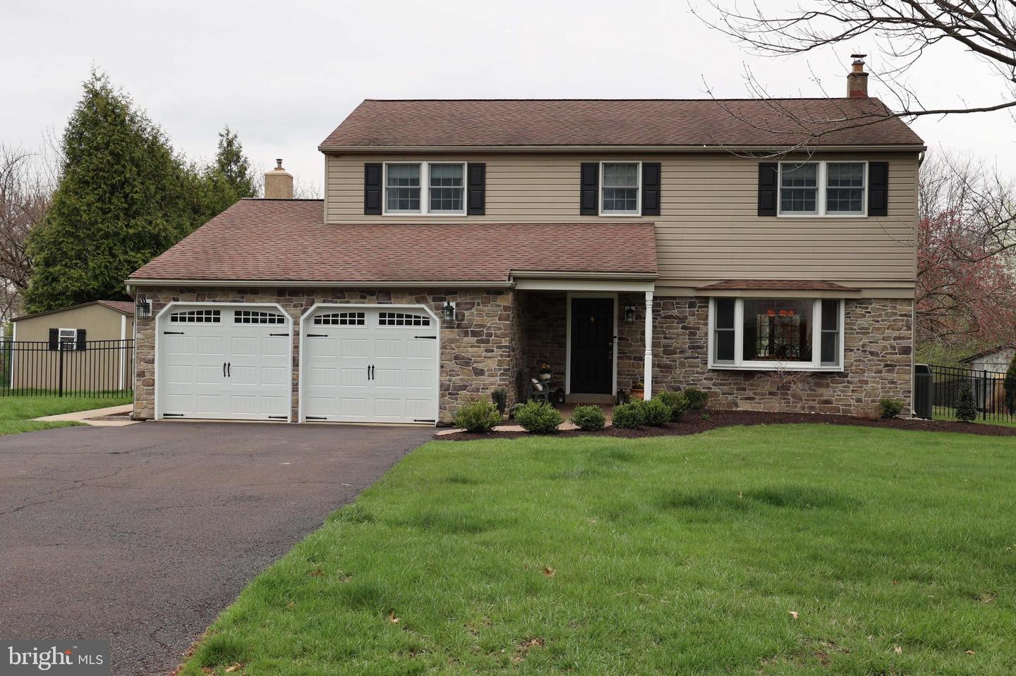 1954 Lafayette Road, Lansdale