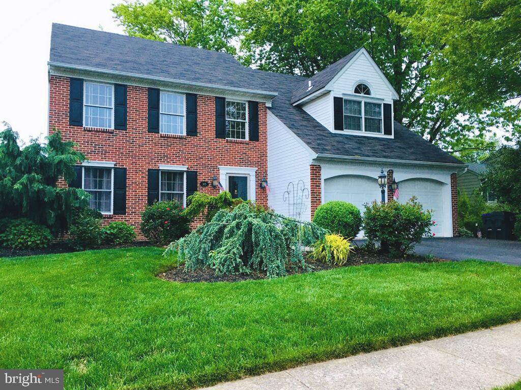 315 Madison Avenue, Souderton