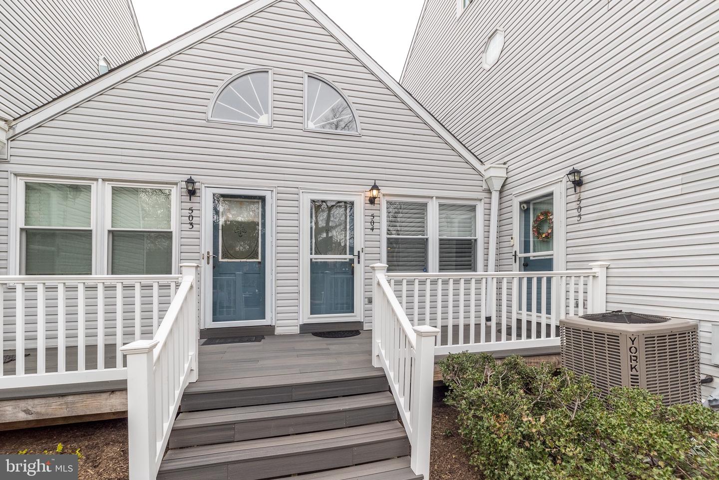 504 Victoria Drive, Montgomeryville