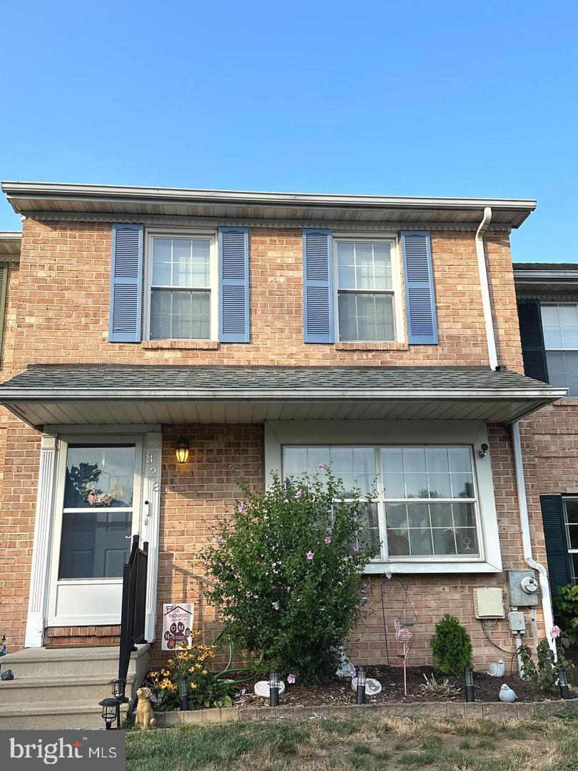 328 Lexington Road, Schwenksville