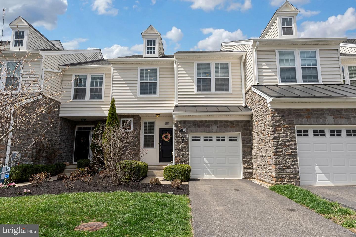 2138 Julia Drive, Conshohocken