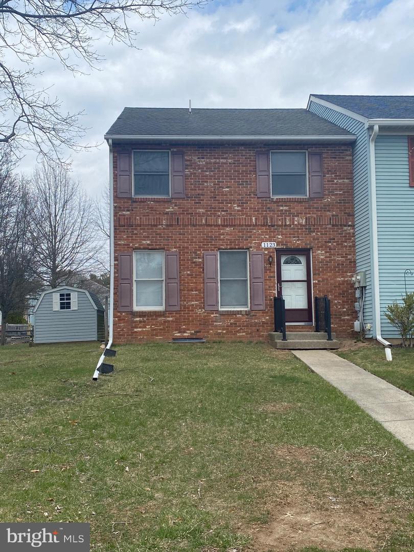 1123 Stoneham Circle, Hatfield