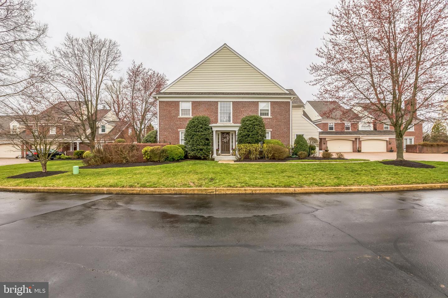 101 Brumley Court #97, Ambler