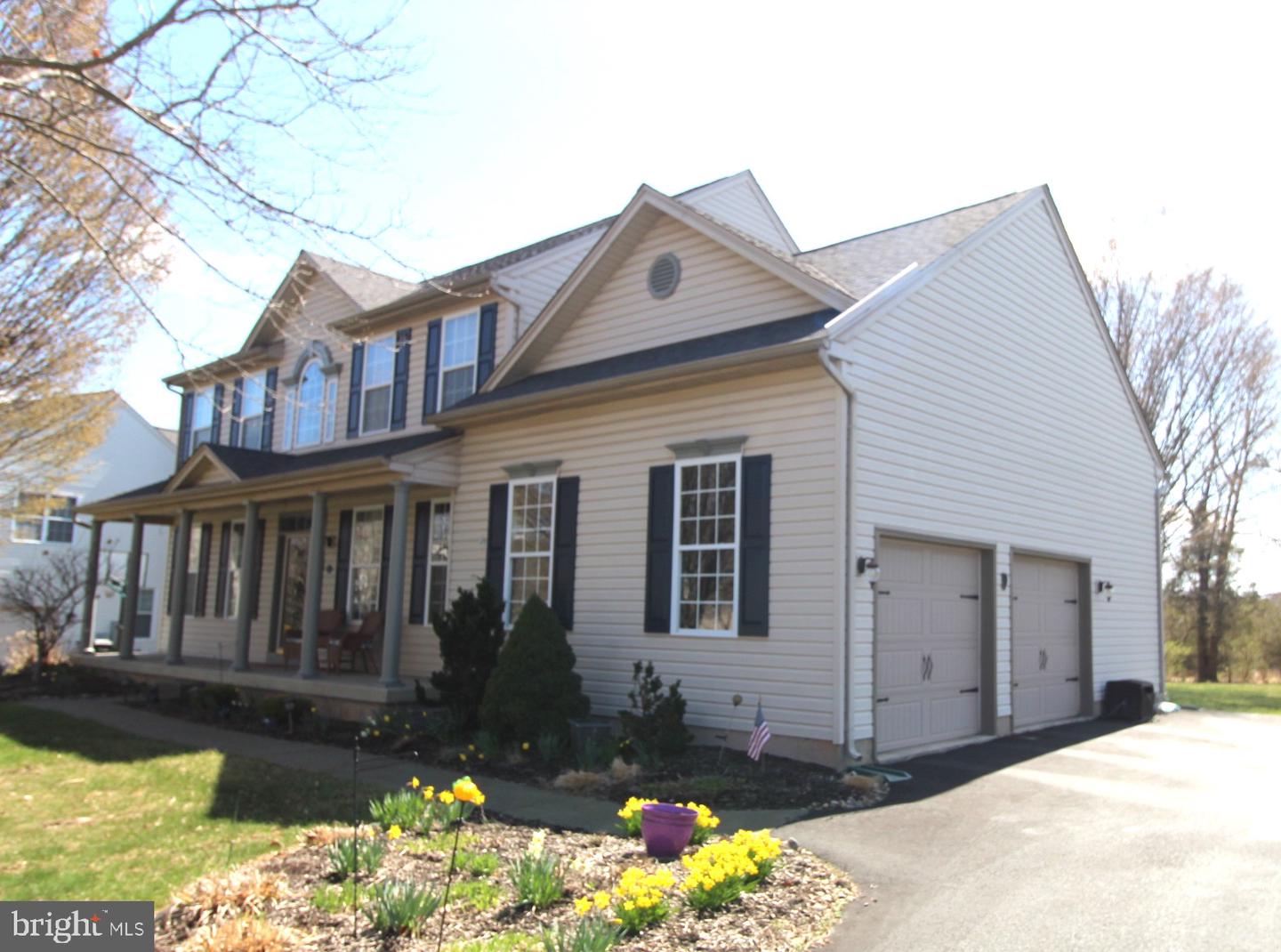 81 Bradford Drive, Schwenksville