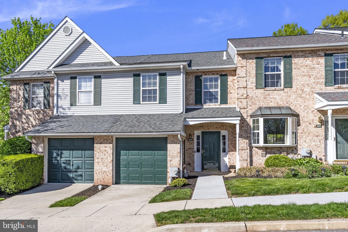 613 Hamilton Ct, Collegeville