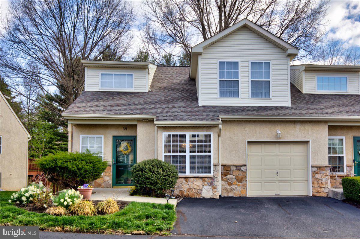 35 Stuart Drive #35, Norristown