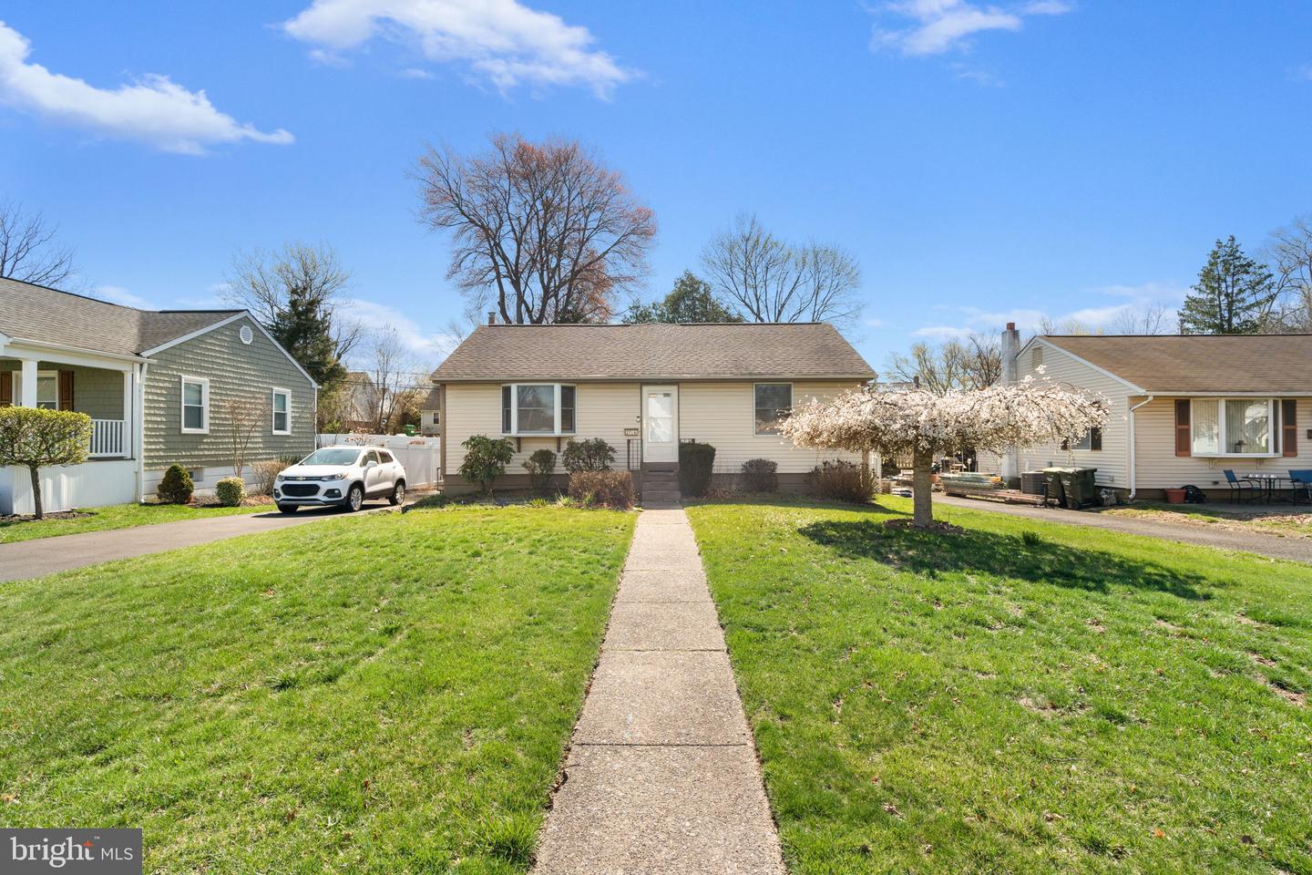 2714 Fair Oaks Avenue, Hatboro