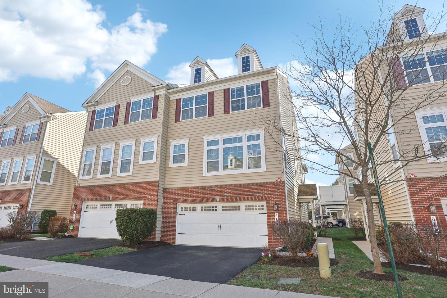 442 Williamson Court, Lansdale